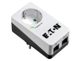 Prelungitor cu protecție la supratensiune EATON ELECTRIC, 1 priză 16A