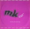Vinil LP MK Featuring Alana - Always (Mix-uri) 1995, Activ, 33 RPM, 30cm - Muzica House/Techno