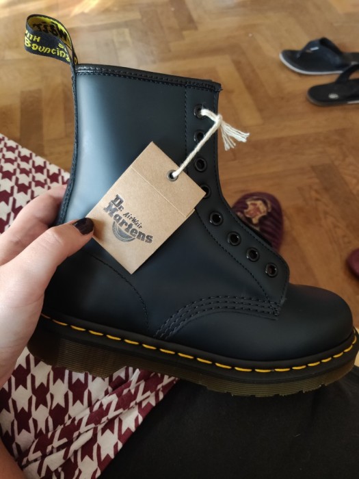Dr. Martens Dr. Martens
