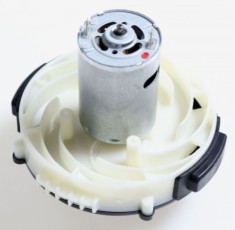 MOTOR ASPIRATOR FS-9100033241 pentru aspirator Rowenta GROUPE SEB foto