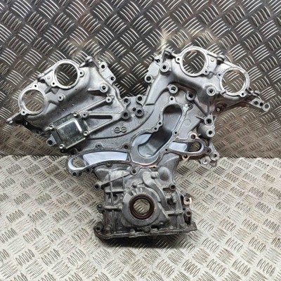 Capac lanț de distribuție LEXUS RX _L2_ 2019 OEM: 11310-31060 foto