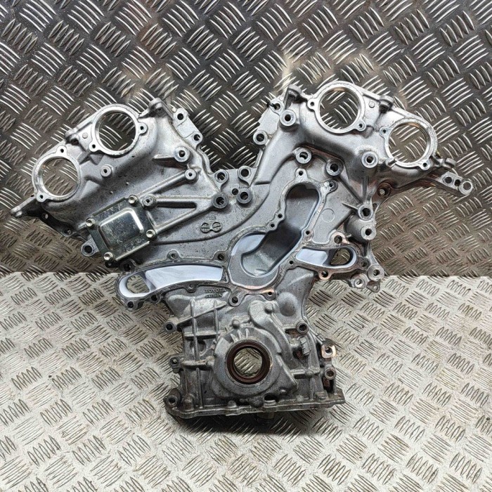 Capac lanț de distribuție LEXUS RX _L2_ 2019 OEM: 11310-31060
