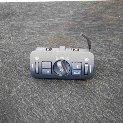 Modul de control comutator faruri VOLVO XC60 2012 OEM: 30739413 3113041 foto