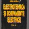 C9060 ELECTRONICA SI ECHIPAMENTE ELECTRICE - HORIA GAVRILA, VOL.2