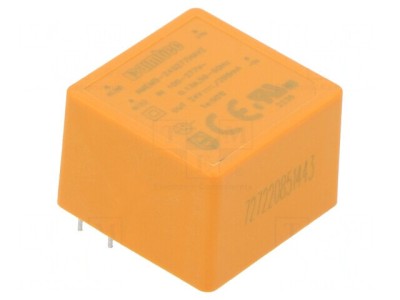 Convertor AC/DC 5W 24VDC foto