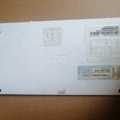 capac carcasa hdd hard disk rami Acer Aspire One D255 D255e Happy N55DQuu