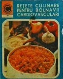 Silvia Marcus - Retete culinare pentru bolnavii cardiovasculari