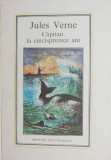 Capitan la cincisprezece ani - Jules Verne