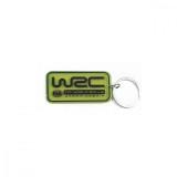 WRC championship breloc Logo 2024 - uniw