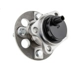 Rulment butuc roata SRL S41-1047, Spate