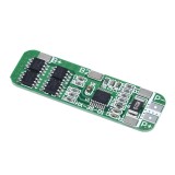 Modul BMS 3S 6A, Protectie Incarcare Acumulatori 18650, b.4809X