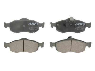 Set placute frana,frana disc FORD MONDEO II Limuzina (BFP) (1996 - 2000) ABE C1G029ABE foto