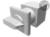 Comutator Reversibil cu Came 3 Poli 16A