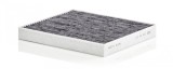 Filtru Habitaclu Carbon Activ Mann-Filter CUK24017