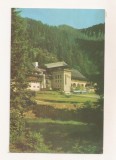 RF147 - Carte Postala - Poiana Brasov. Hotel Sport, circulata 1967