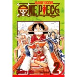 One Piece Vol. 2 - Eiichiro Oda