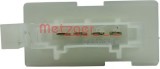 Rezistenta trepte aeroterma FIAT PUNTO (188) (1999 - 2016) METZGER 0917160