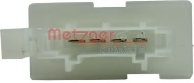 Rezistenta trepte aeroterma FIAT PUNTO (188) (1999 - 2016) METZGER 0917160 foto