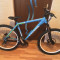 Cross GRX 650B(27.5) RC430 HSS Light Al 6061 Cross Country Hardtail