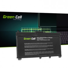 Green Cell Baterie pentru laptop TF03XL HSTNN-LB7X 920046-421 920070-855 HP 14-BP Pavilion 14-BF 14-BK 15-CC 15-CD 15-CK 17-AR