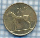 AX 443 MONEDA - IRLANDA - 20 PENCE -ANUL 1994 -STAREA CARE SE VEDE