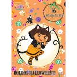 D&oacute;ra, a felfedező - Boldog Halloweent!