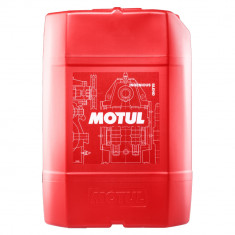 Ulei motor MOTUL TEKMA ULTIMA 10W40 20L foto