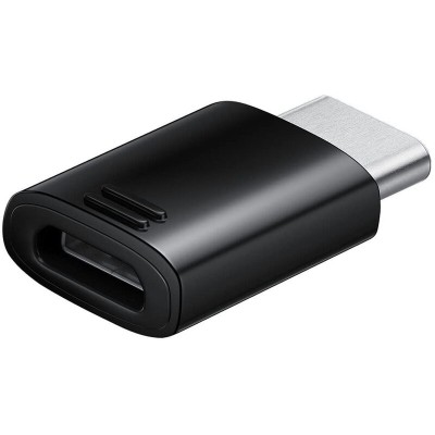 Adaptor Samsung Original Type C Micro USB foto