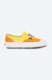 Vans teniși Era culoarea galben VN0A4UUE1UM-yellow