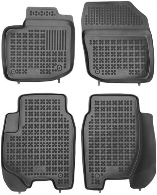 Covorase auto HONDA Civic Hatchback/Combi 2012-2016 Rezaw Plast foto