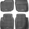 Covorase auto HONDA Civic Hatchback/Combi 2012-2016 Rezaw Plast