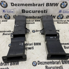 Tunel aer frane stanga dreapta BMW seria 7 F01,F02