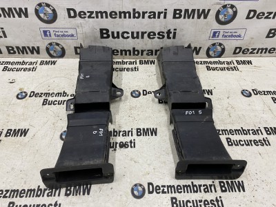 Tunel aer frane stanga dreapta BMW seria 7 F01,F02 foto