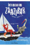 Intr-un bar din Zanzibar - Marina Debattista