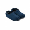 Botosei de Interior Antiderapanti Bibi Afeto Joy Naval 19 EU, Bleumarin, BIBI Shoes