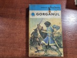 Gorganul de Vasile Manuceanu