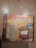 Cd anotimpul slagarelor vol 3