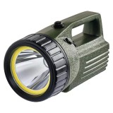 Lanterna far LED 10W cu acumulator 6V 4Ah