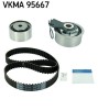 SKF VKMA 95667 Set curea de distributie