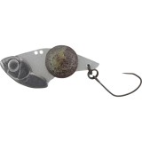 Cumpara ieftin Cicada Jackall Kuro Ball B, Tackey Brown, 2.6cm, 2.5g