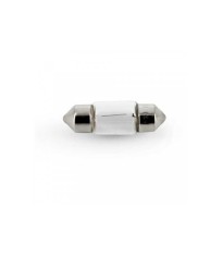 Bec auto SV8.5 11x31mm 12V 10W Carguard