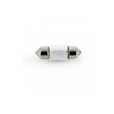 Bec auto SV8.5 11x31mm 12V 10W Carguard