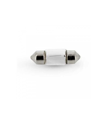Bec auto SV8.5 11x31mm 12V 10W Carguard foto