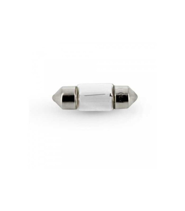 Bec auto SV8.5 11x31mm 12V 10W Carguard