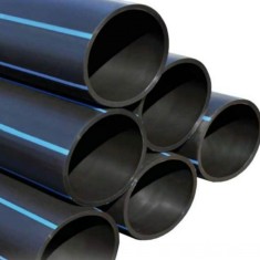 Teava HDPE 6ATM O25 - 200 m
