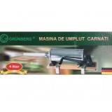Masina de Facut Carnati GR317 4 Litri