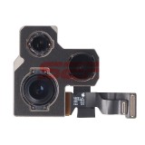 Camera Spate Originala Apple iPhone 14 Pro Max