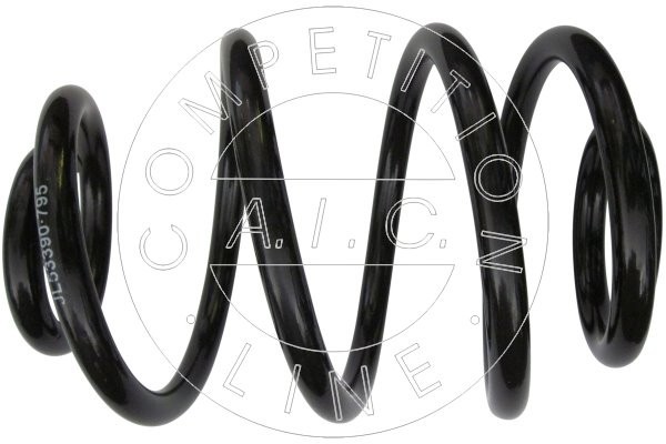 AIC 53390 Calitatea originală AIC Arc spiral