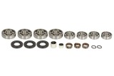 Cumpara ieftin Kit reparare cutie de viteze (rulmenti si garnituri incluse) pentru POLARIS BIG BOSS, SPORTSMAN 500 2000-2008