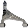 Brat suspensie roata Infiniti Fx SRLine parte montare : Punte spate, Stanga